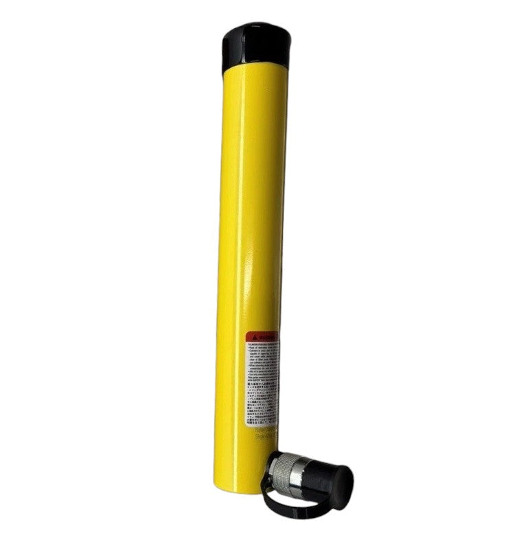 Genuine Enerpac Hydraulic Cylinder 12.25” Stroke 10 Ton