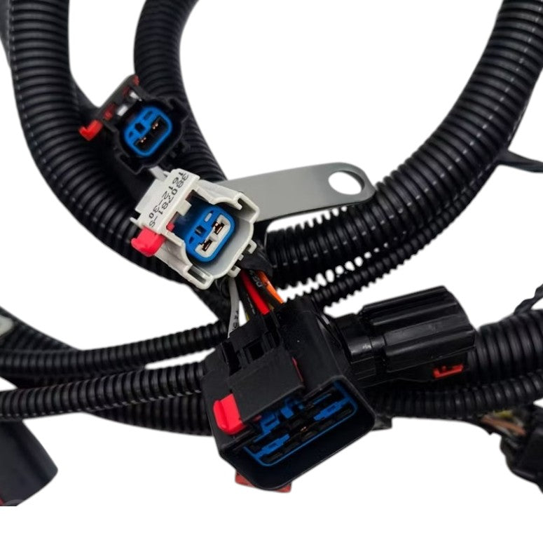 23532060 Genuine Detroit Diesel Wiring Harness 60 Series 14L