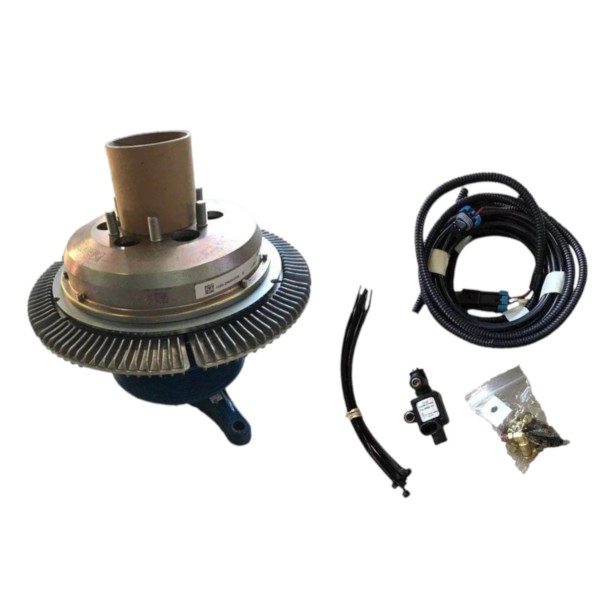1033-42800-03 Genuine Borg Warner Cool Logic To Durospeed Conversion Kit
