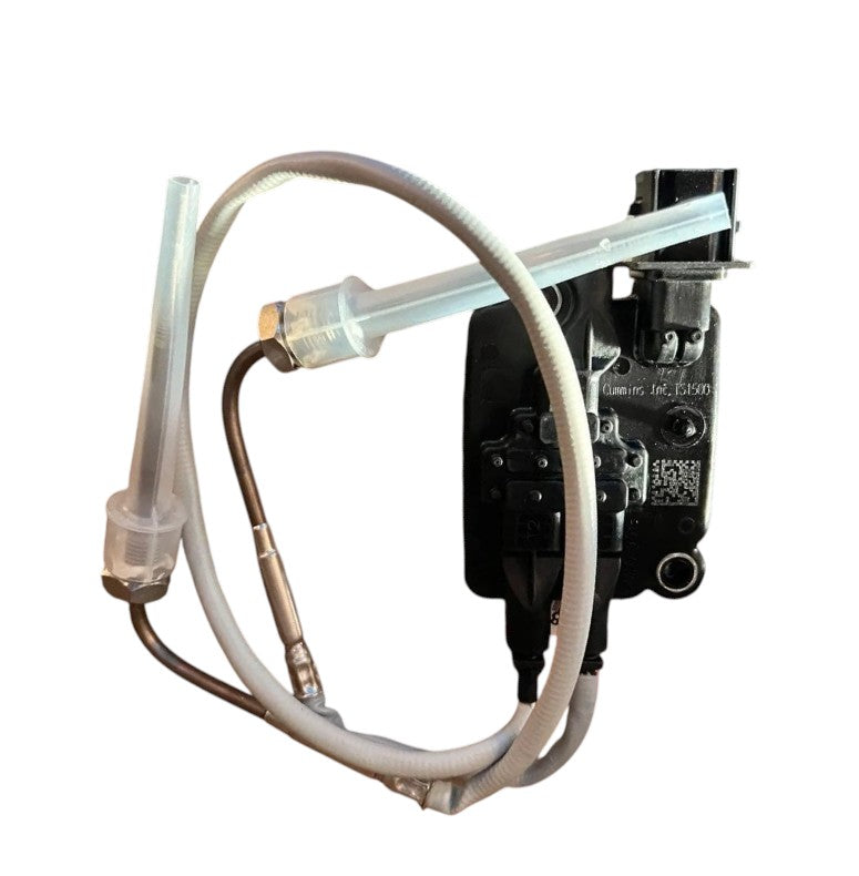A040P174 Genuine Cummins Temperature Sensor Controller