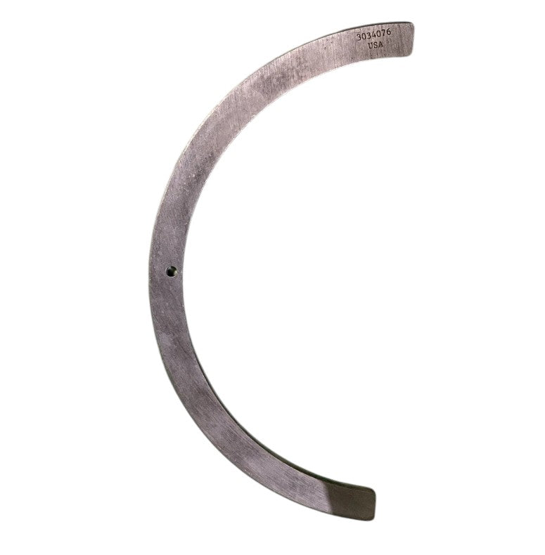 3034076 Genuine Cummins Bearing,thrust