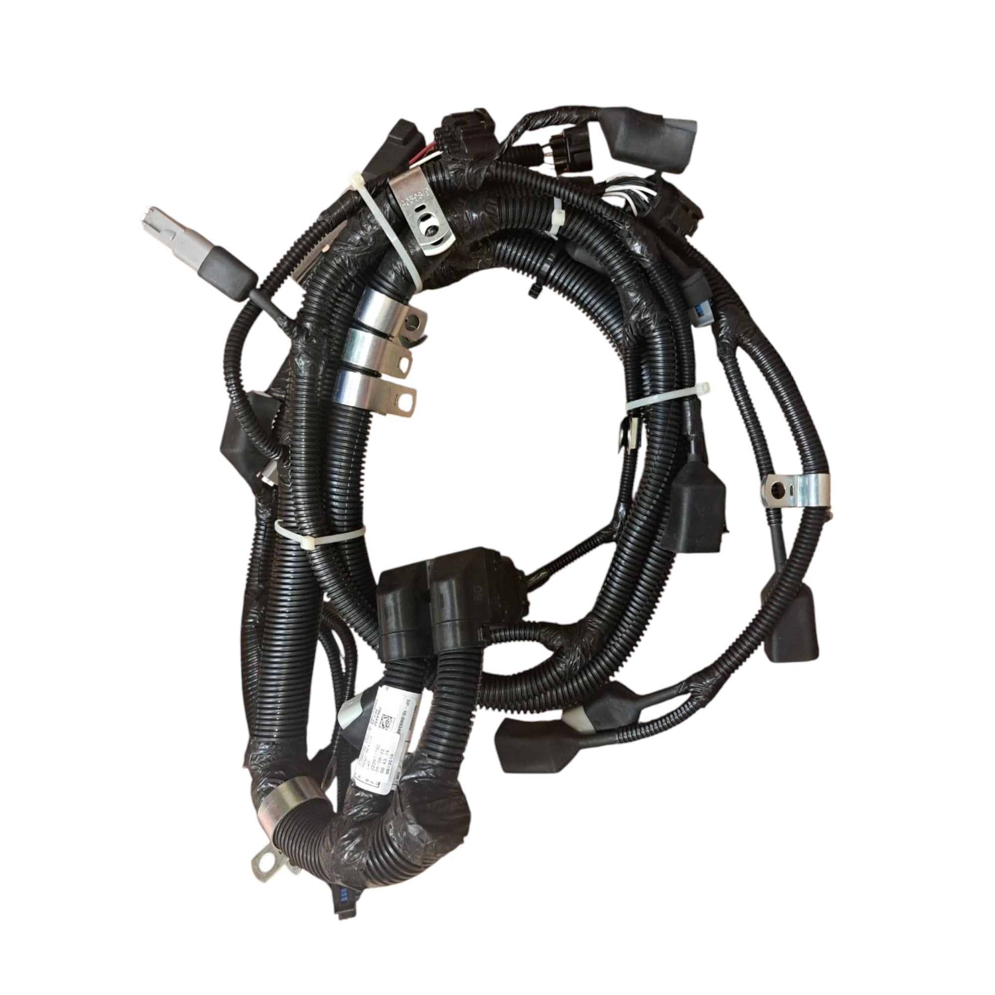 2864492 Genuine Cummins Electronic Control Module Wiring Harness
