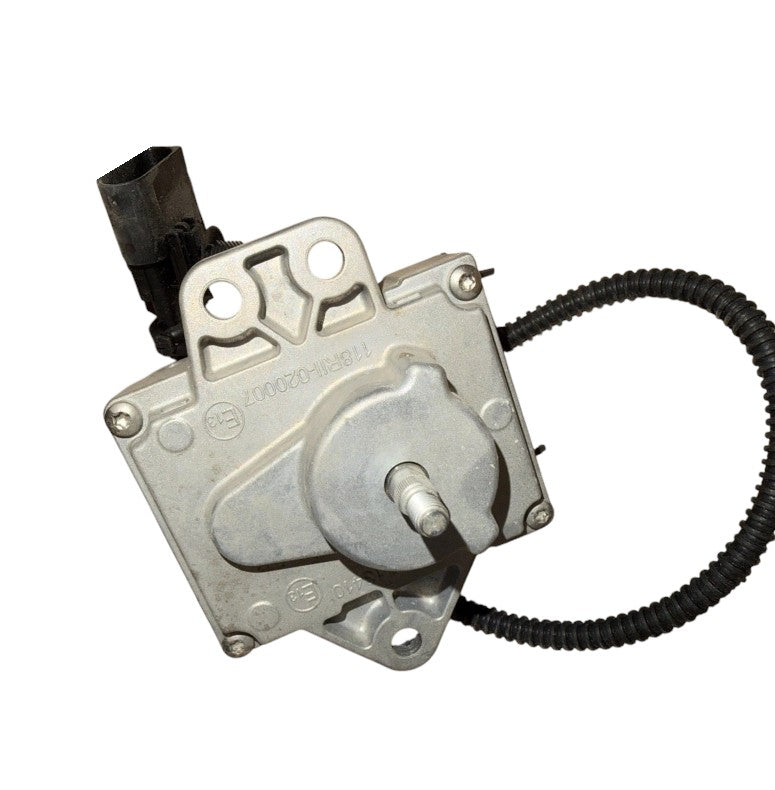 EA4711501594 Genuine Detroit Diesel Actuator - EGR Valve