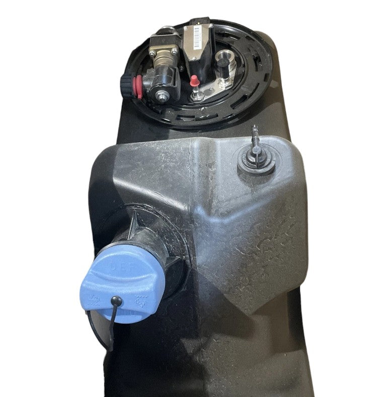 A04-31889-000 Genuine Freightliner Gallon DEF TANK ASSEMBLY