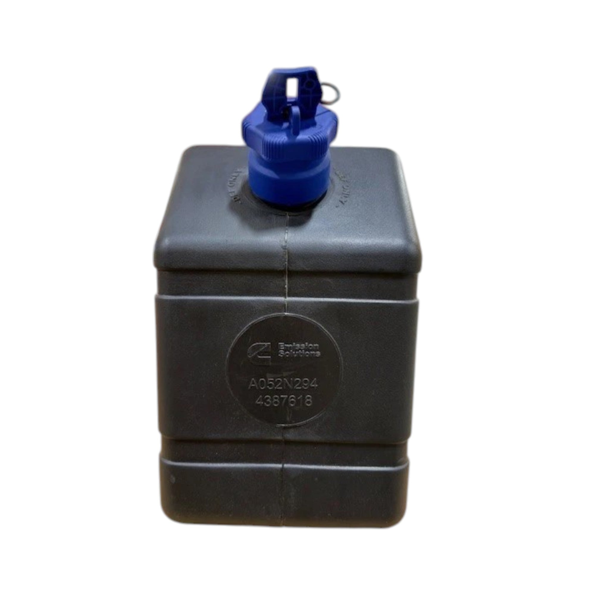 4387614 Genuine Cummins 6.7L DEF Tank w/ Header