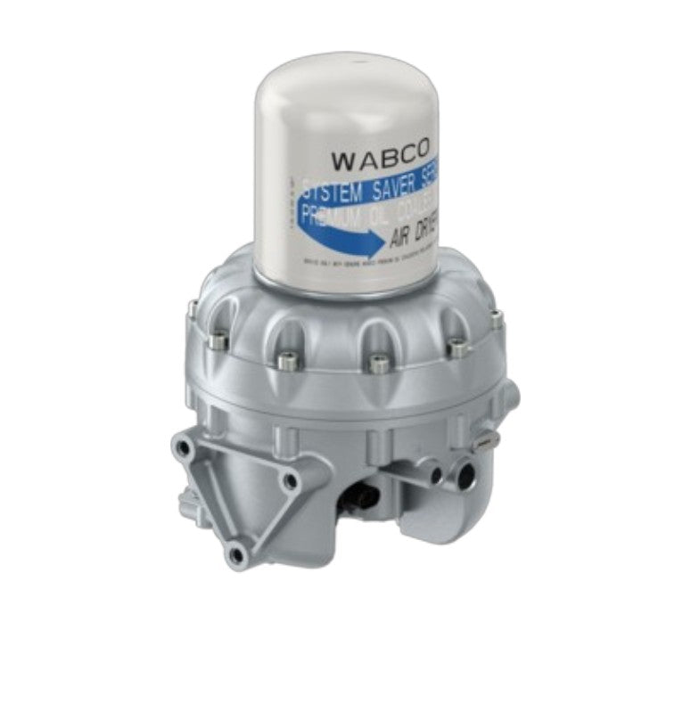 4324710010 Genuine Freightliner Air Dryer