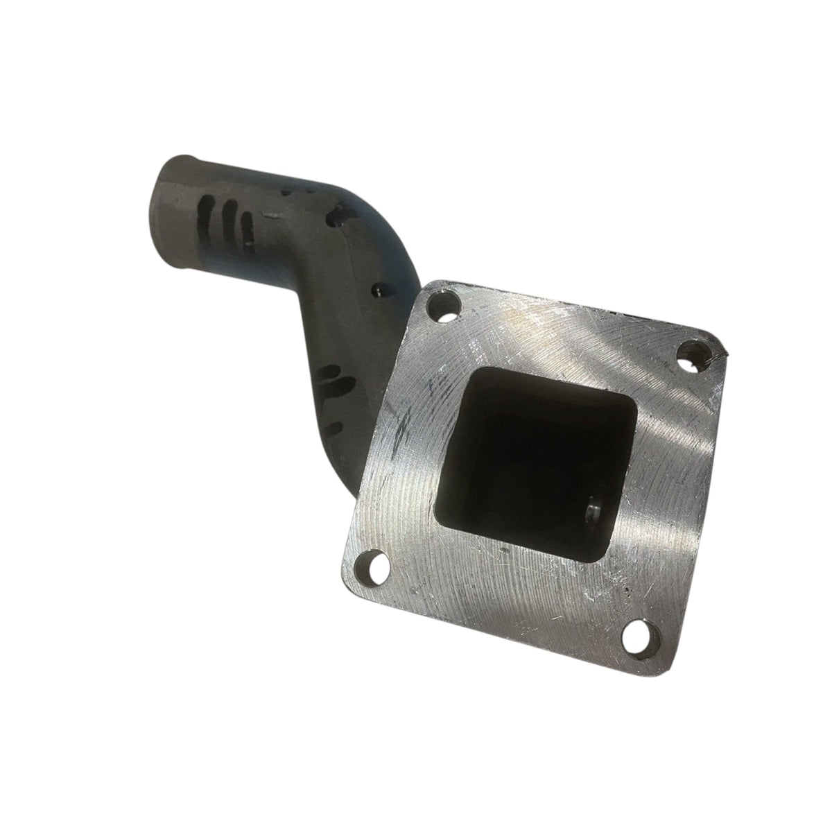 3929388 Genuine Cummins Air Crossover Connection