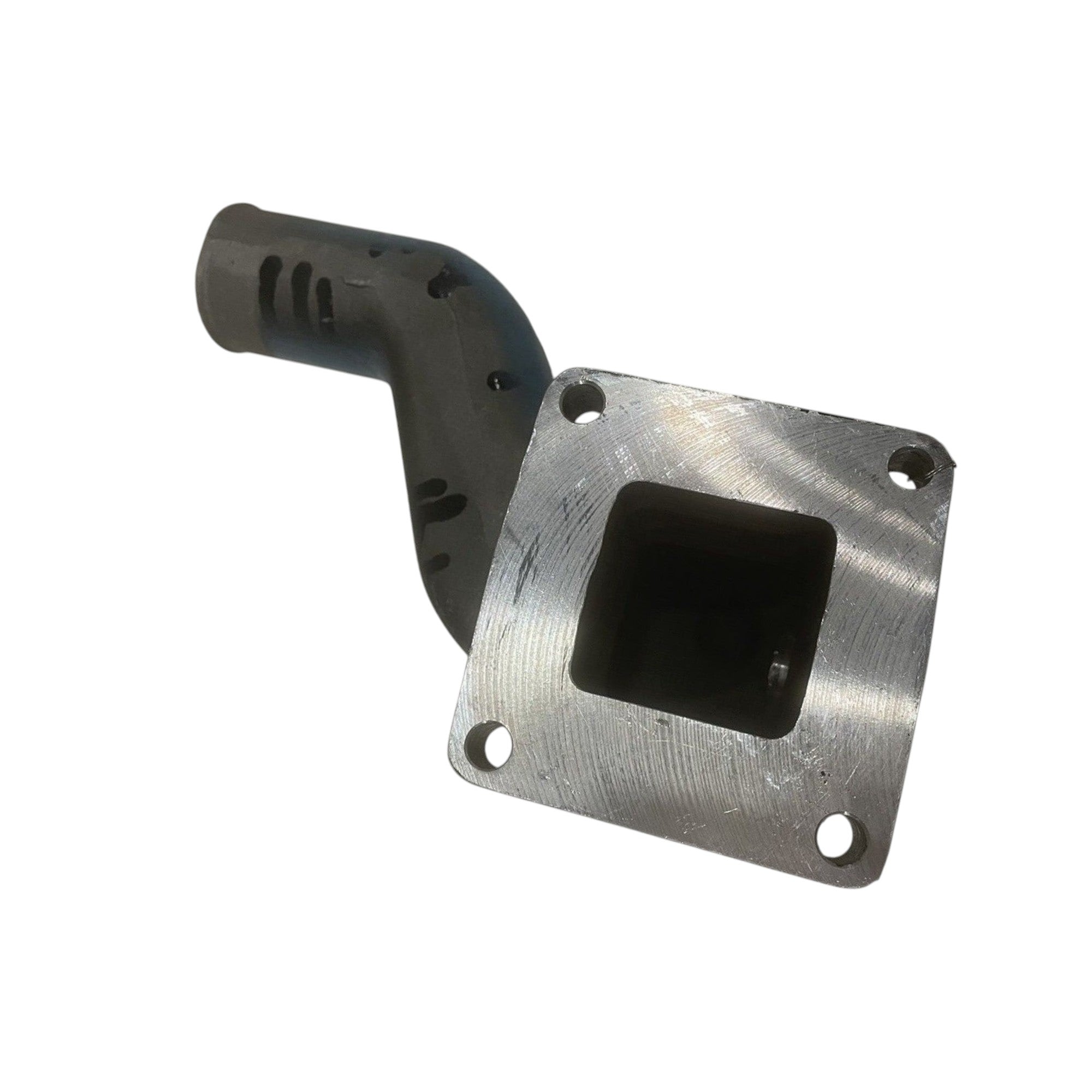 3929388 Genuine Cummins Air Crossover Connection