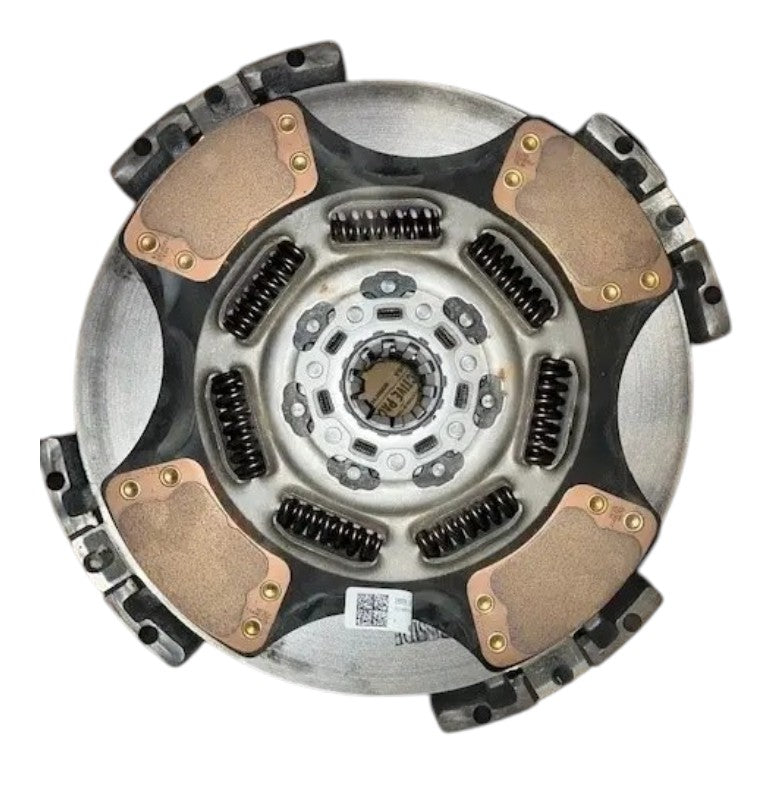 157698-1 Genuine Eaton Easy Pedal, 15 1/2