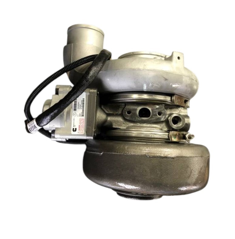 3405382 Genuine Cummins Turbocharger 6.7L