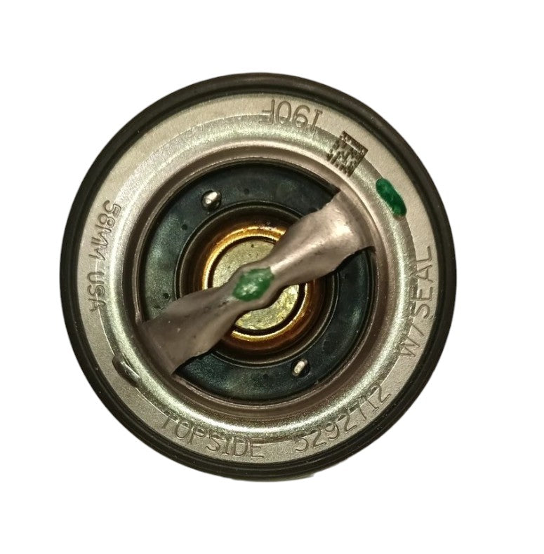 5292712 Genuine Cummins Thermostat