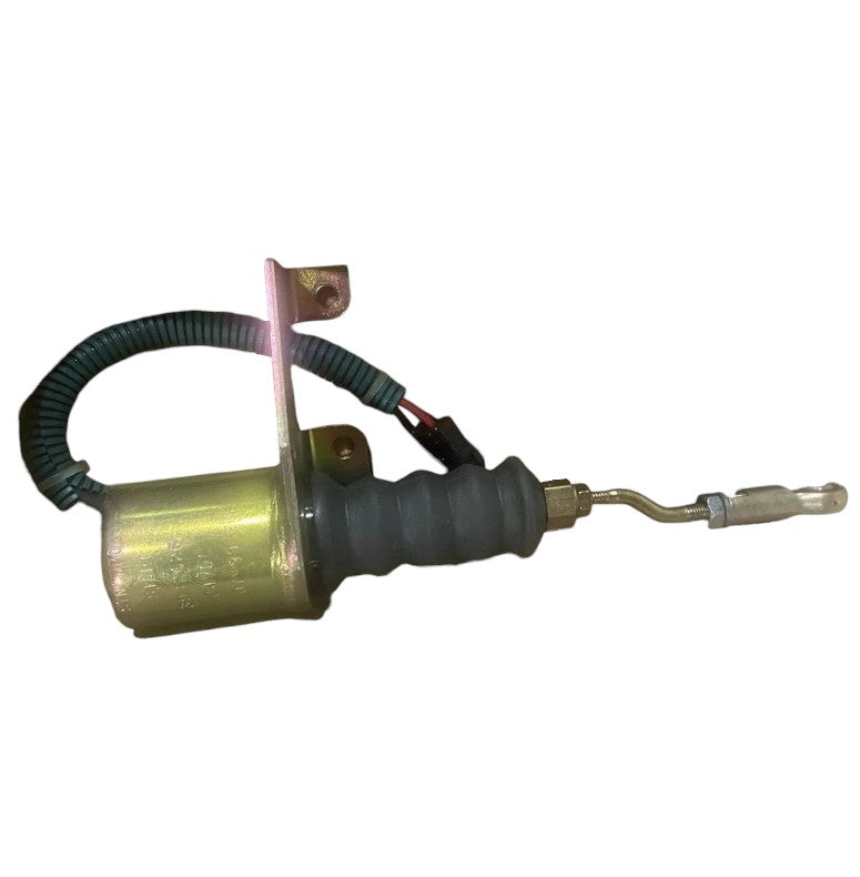 3932626 Genuine Cummins Solenoid,fuel Pump