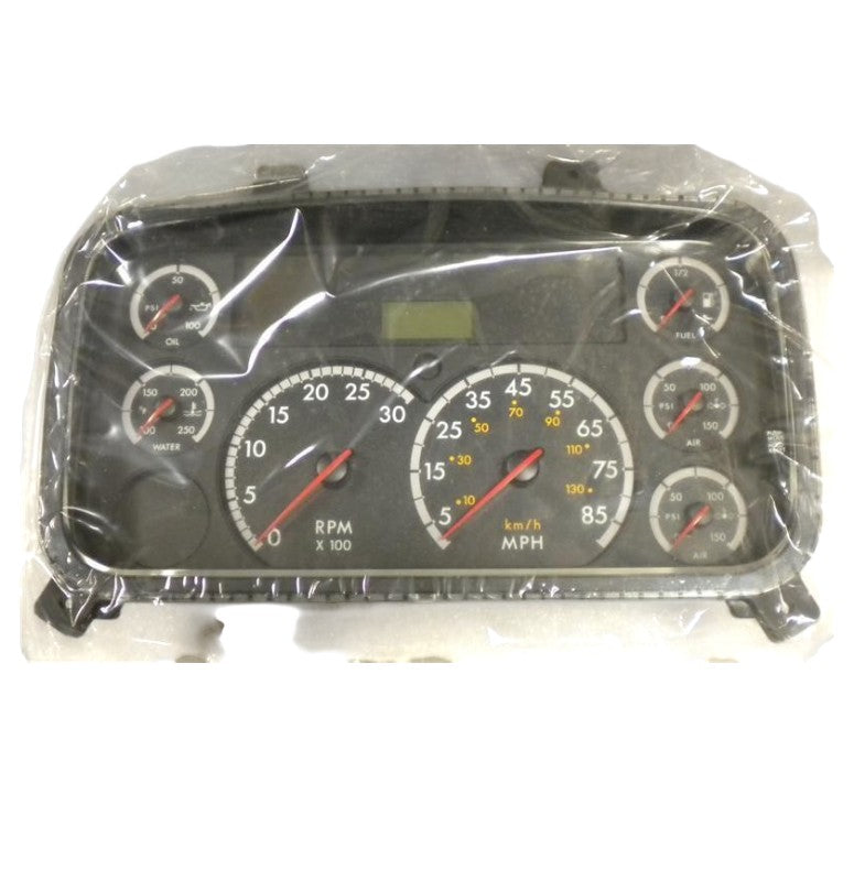 a22-53849-069 Genuine Freightliner Gauge Cluster