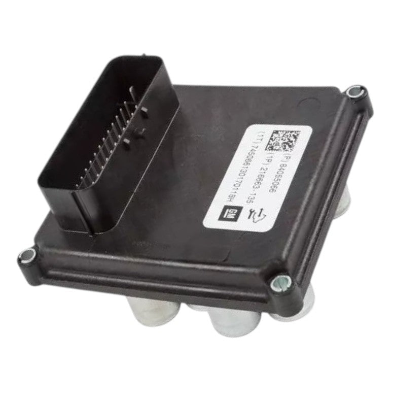84055066 Genuine GM ABS Control Module