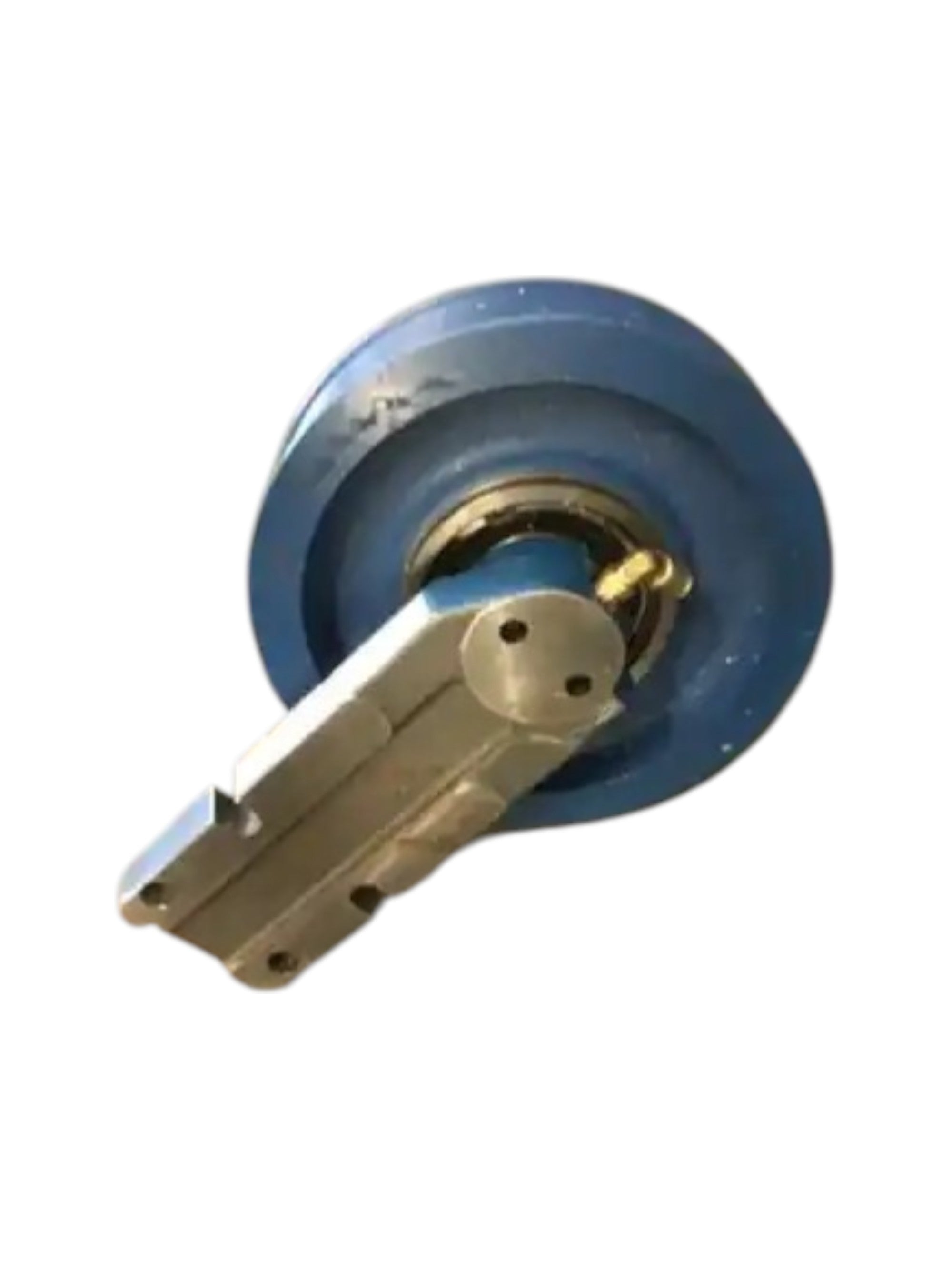 010021720 Genuine International Fan Hub Drive Pulley