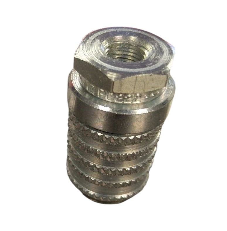3376859 Genuine Cummins Connector