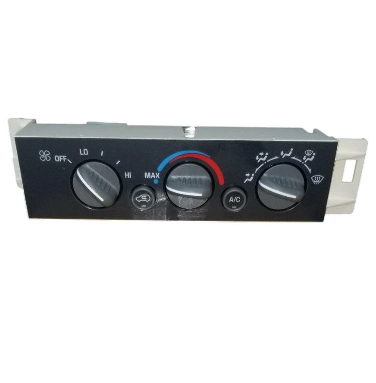 15-72548 Genuine GM Chevy A/C Climate Temperature 96-2000