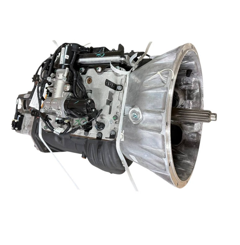 FAO-14810C-EA3 Genuine Eaton Fuller® 10-Speed Automated Transmission