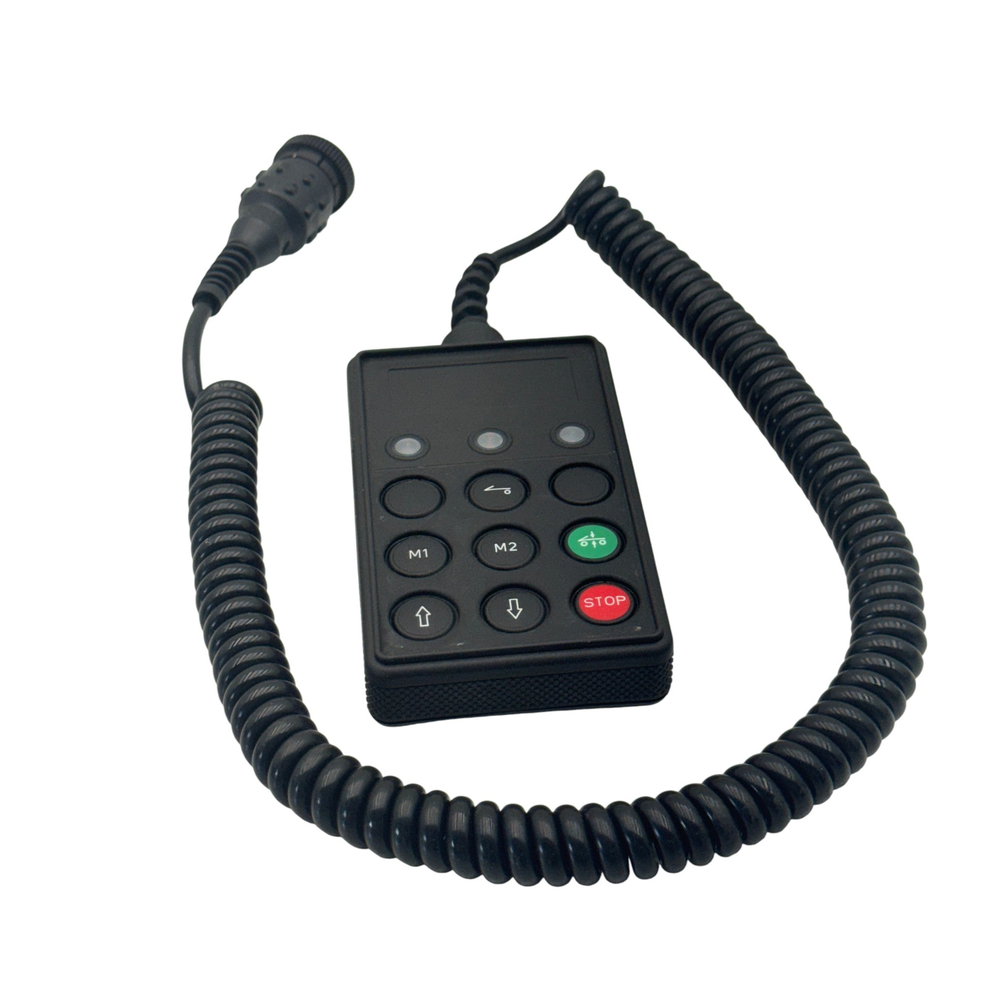 WAB 446-056-125-0 Genuine Wabco Ecas Remote Control Unit