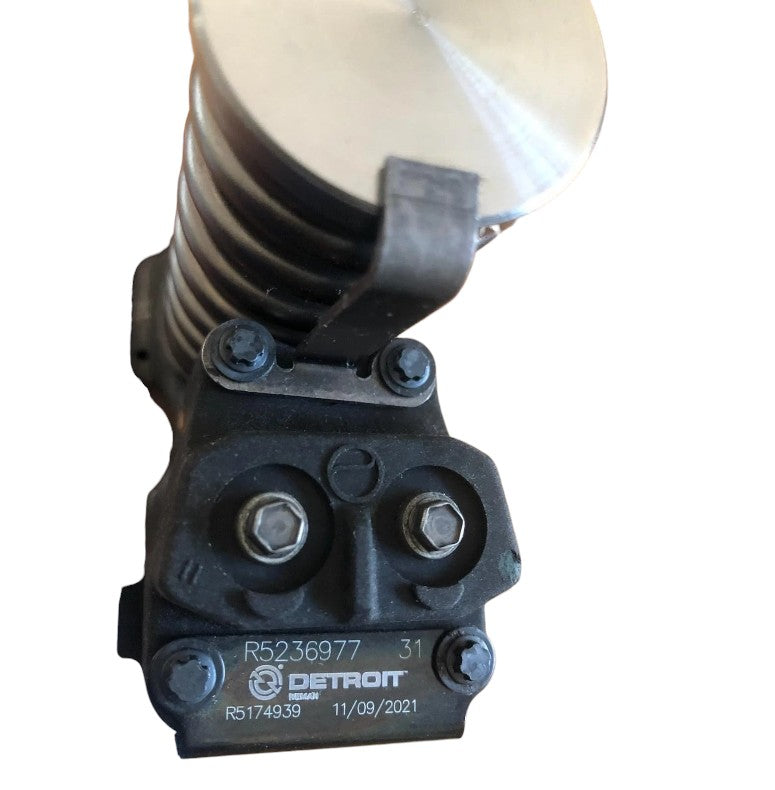 EX636977 Genuine Detroit Diesel Injector Delphi