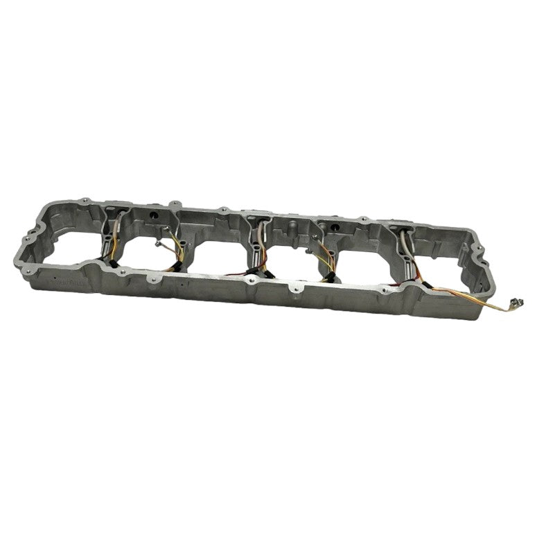 4935284 Genuine Cummins Rocker Lever Housing