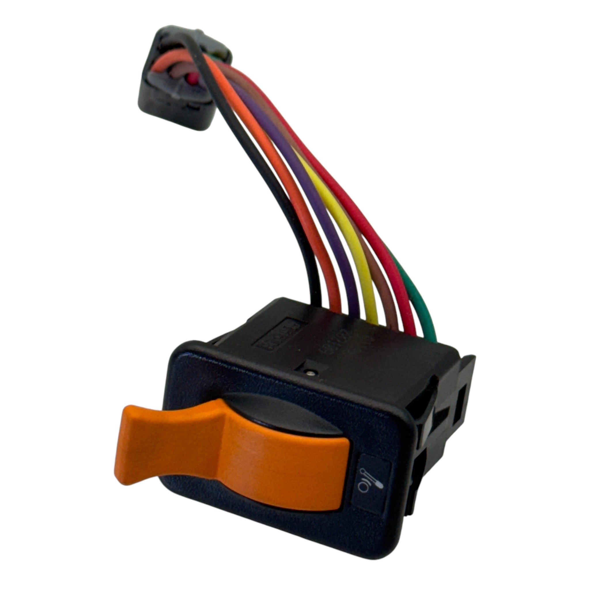RE313498 Genuine John Deere Secondary Handbrake Switch
