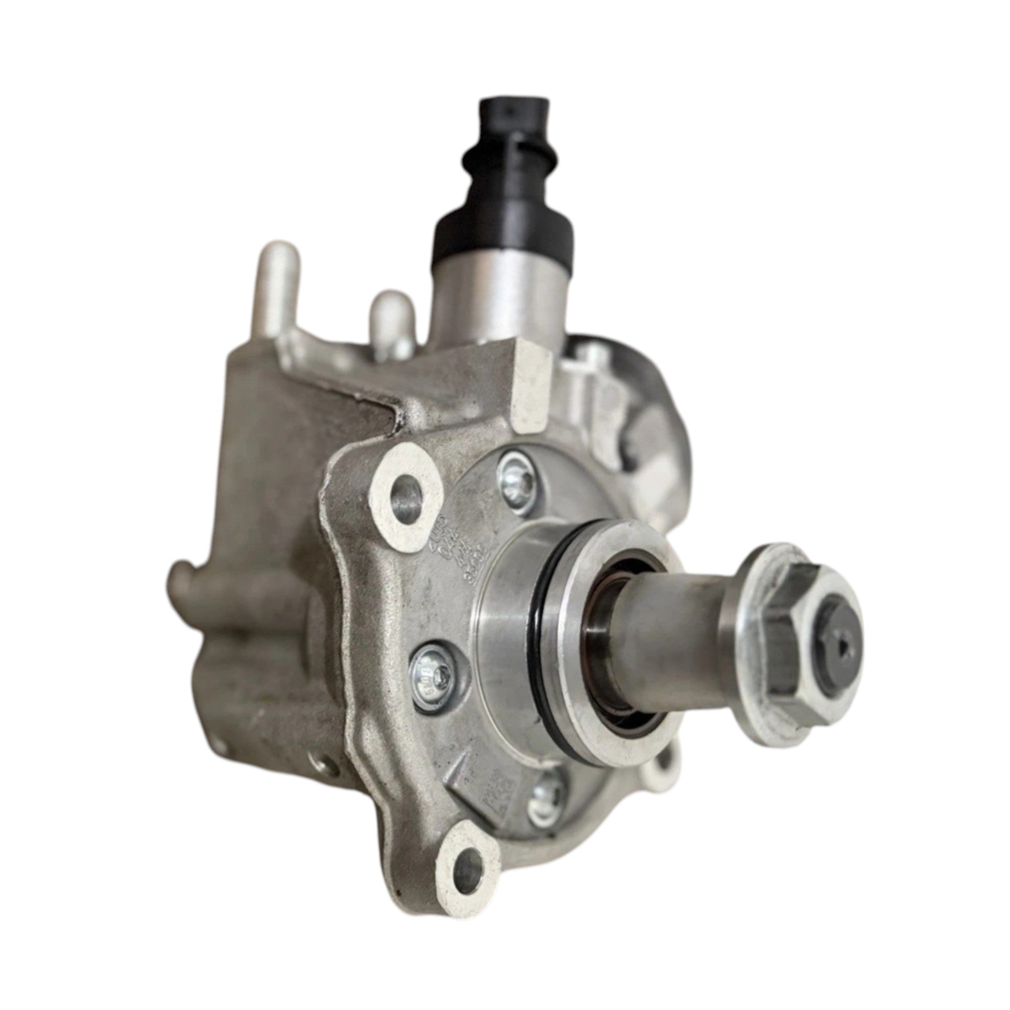 0-445-020-538 Genuine Bosch Common Rail Fuel Injection Pump - Yanmar/Thermo King Ind Diesel