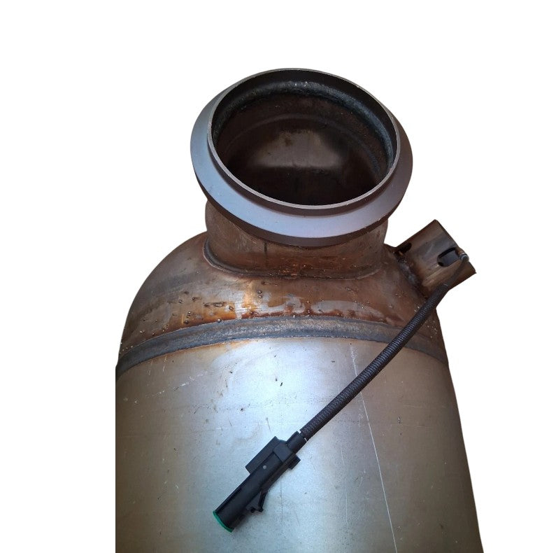 A6804908592 Genuine RoadWarrior Particulate Filter
