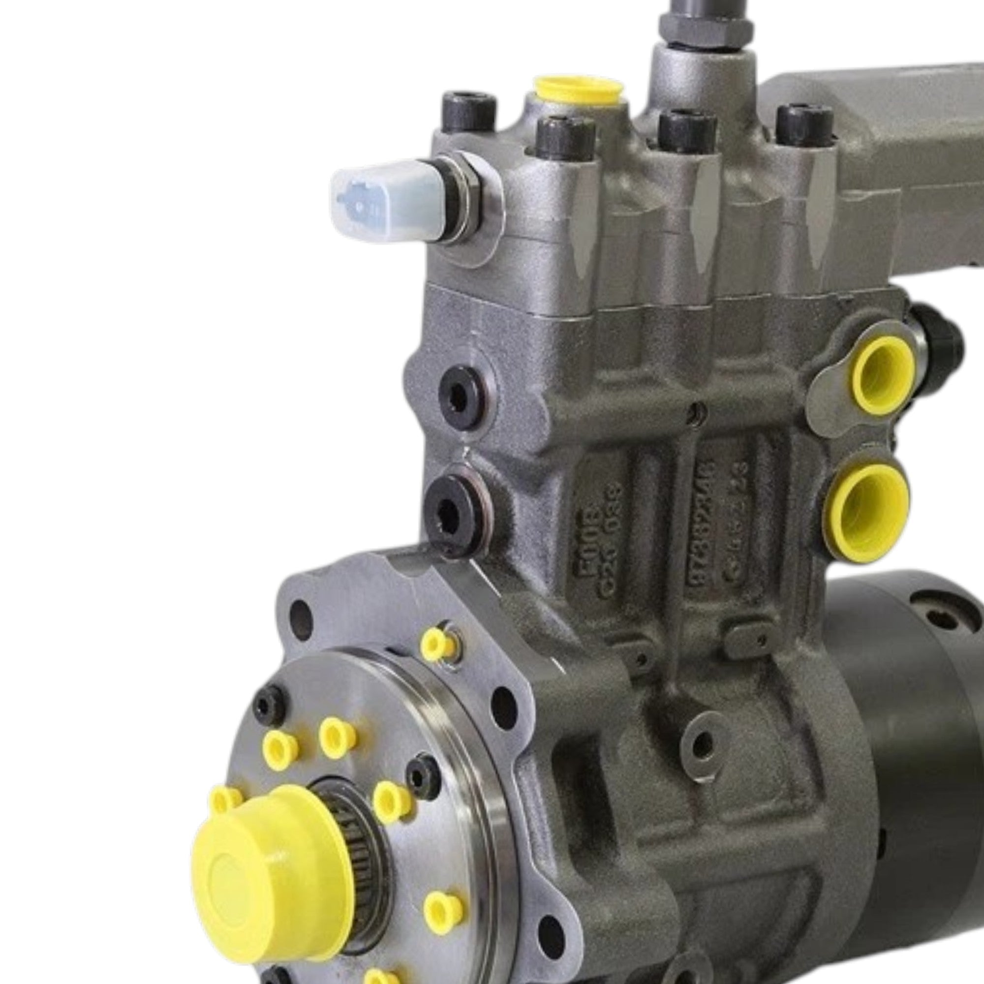 4924585 Genuine Cummins Banked Piston Pump, QSK F00B C00 120