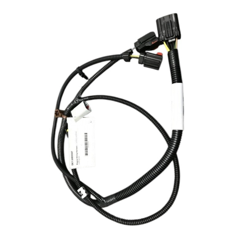 23533327 Genuine Detroit Diesel Harness Asm