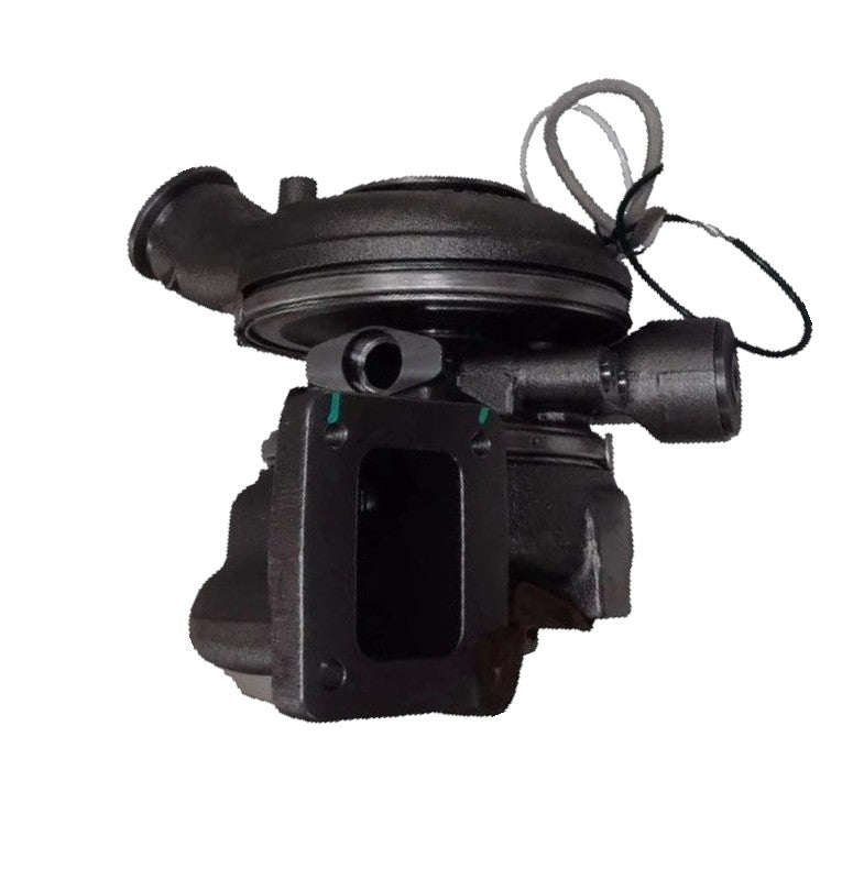 DZ118538 Genuine John Deere Turbo Charger