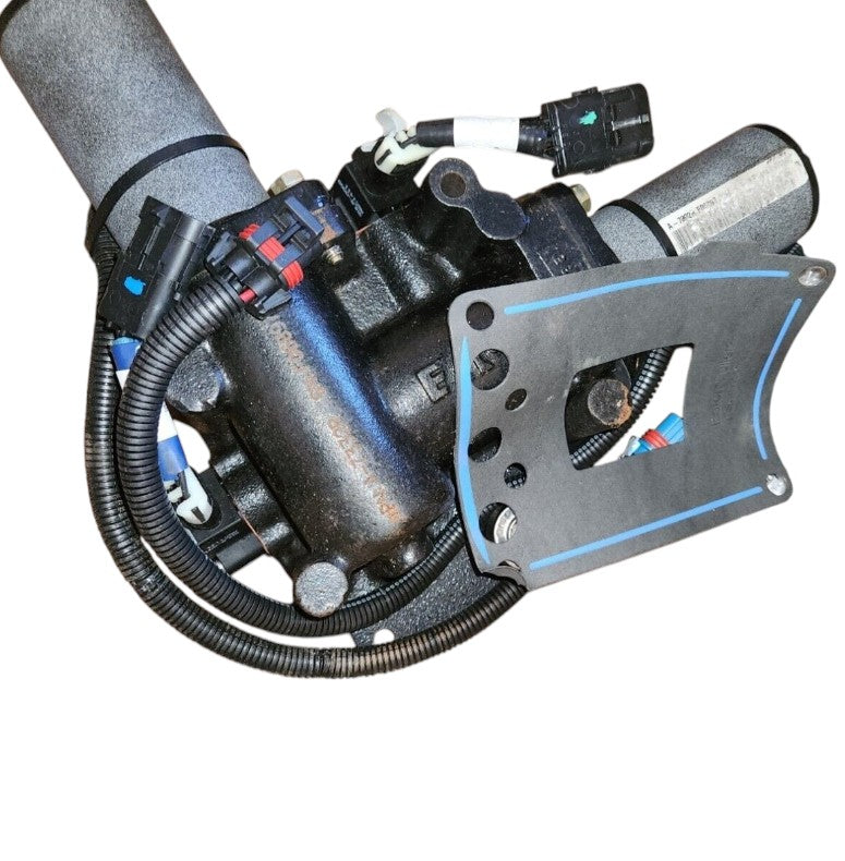 A-6099 Genuine Eaton Fuller Transmission