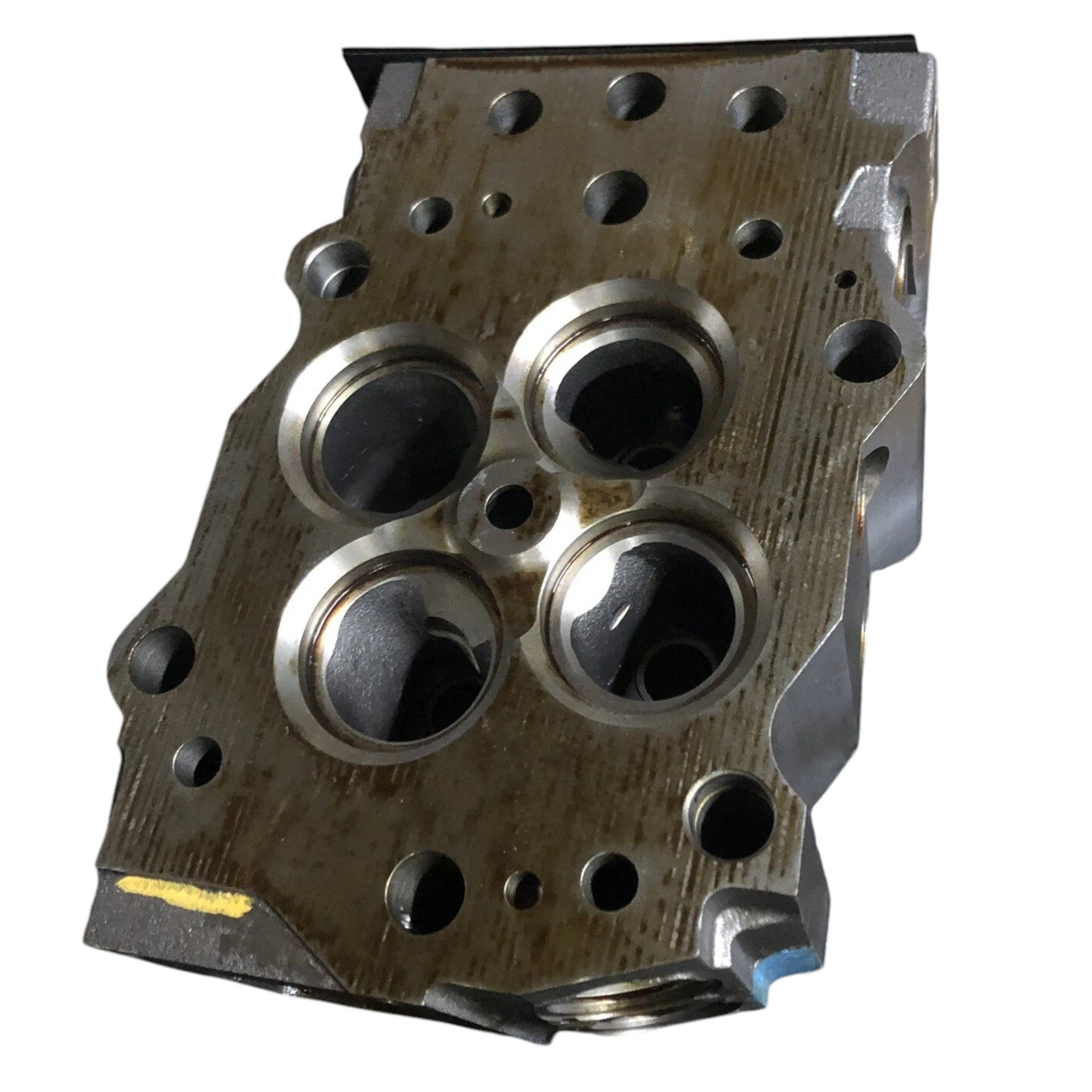 3282805 Genuine Cummins Cylinder Head for