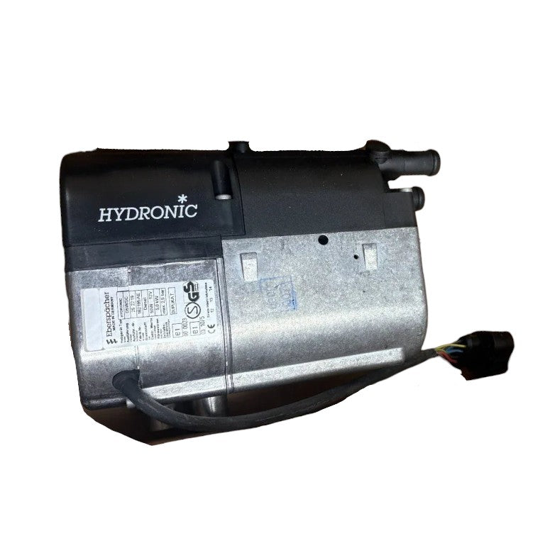 D5WSC Genuine Eberspacher Hydronic Water Heater 12V Kit