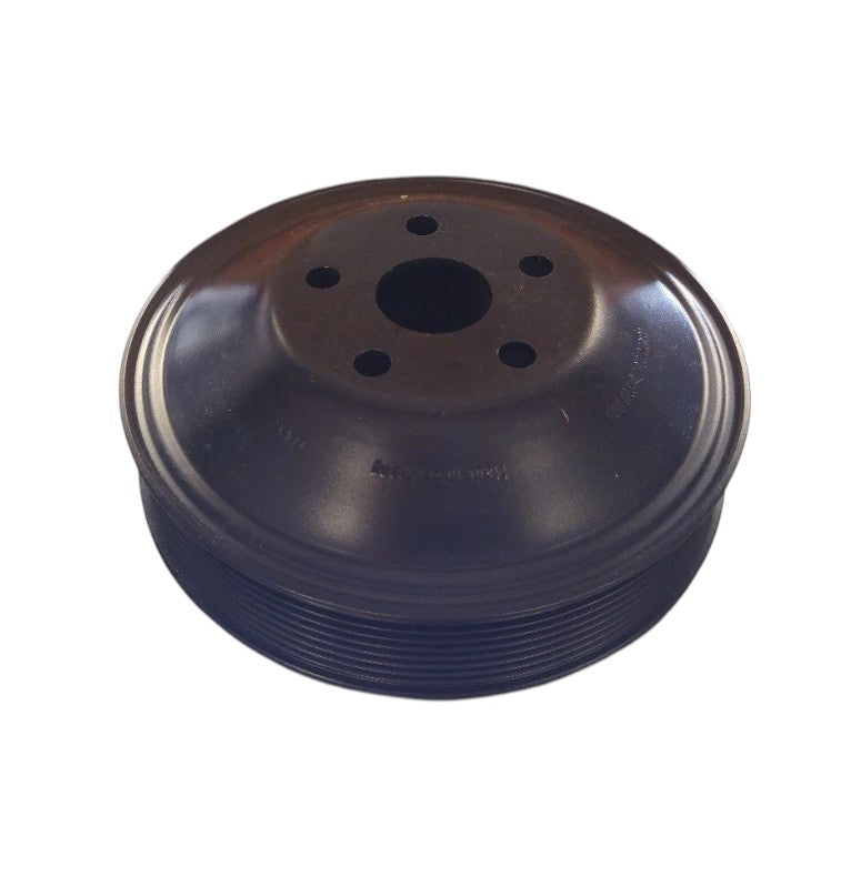 A4722020210 Genuine Detroit Diesel Water Pump Pulley DD13/DD15