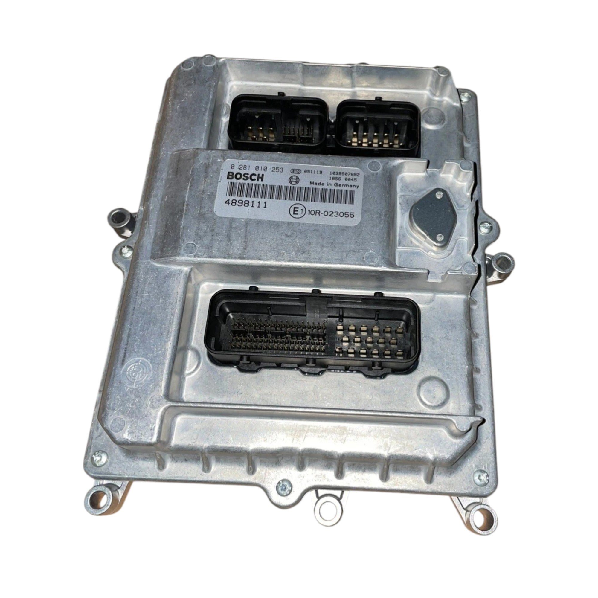 4898111 Genuine Bosch Onan Module,electronic Control