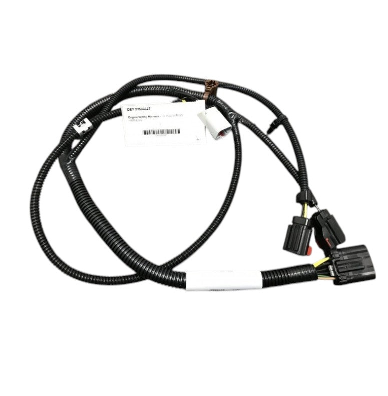 23533327 Genuine Detroit Diesel Harness Asm