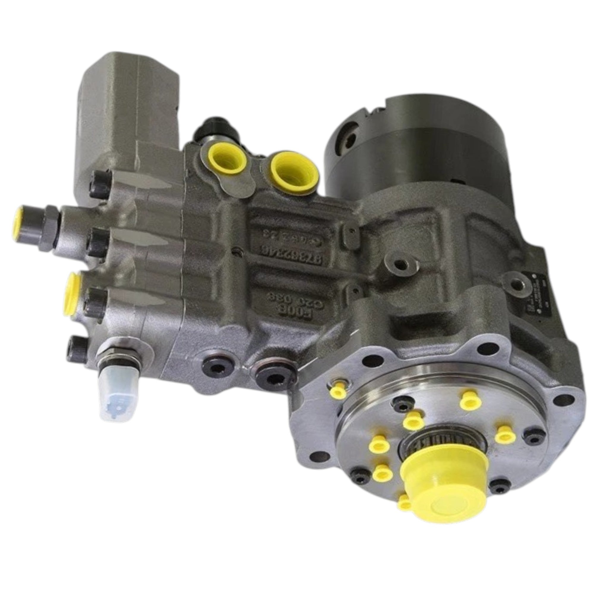 4924585 Genuine Cummins Banked Piston Pump, QSK F00B C00 120