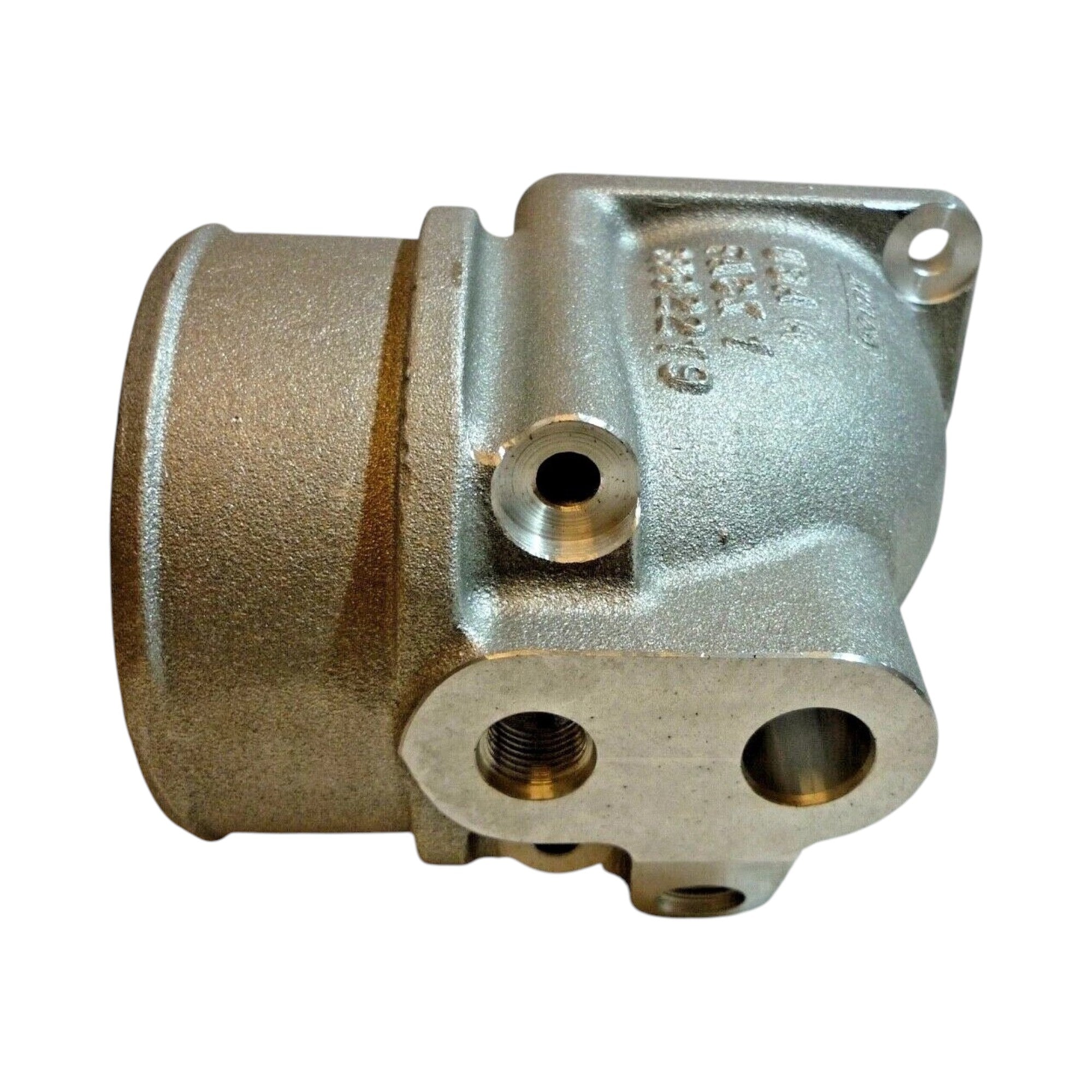 3992219 Genuine Cummins Air Intake Connection Tube
