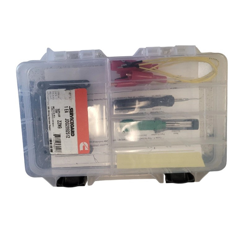 289251200 Genuine Cummins Connector Repair Kit