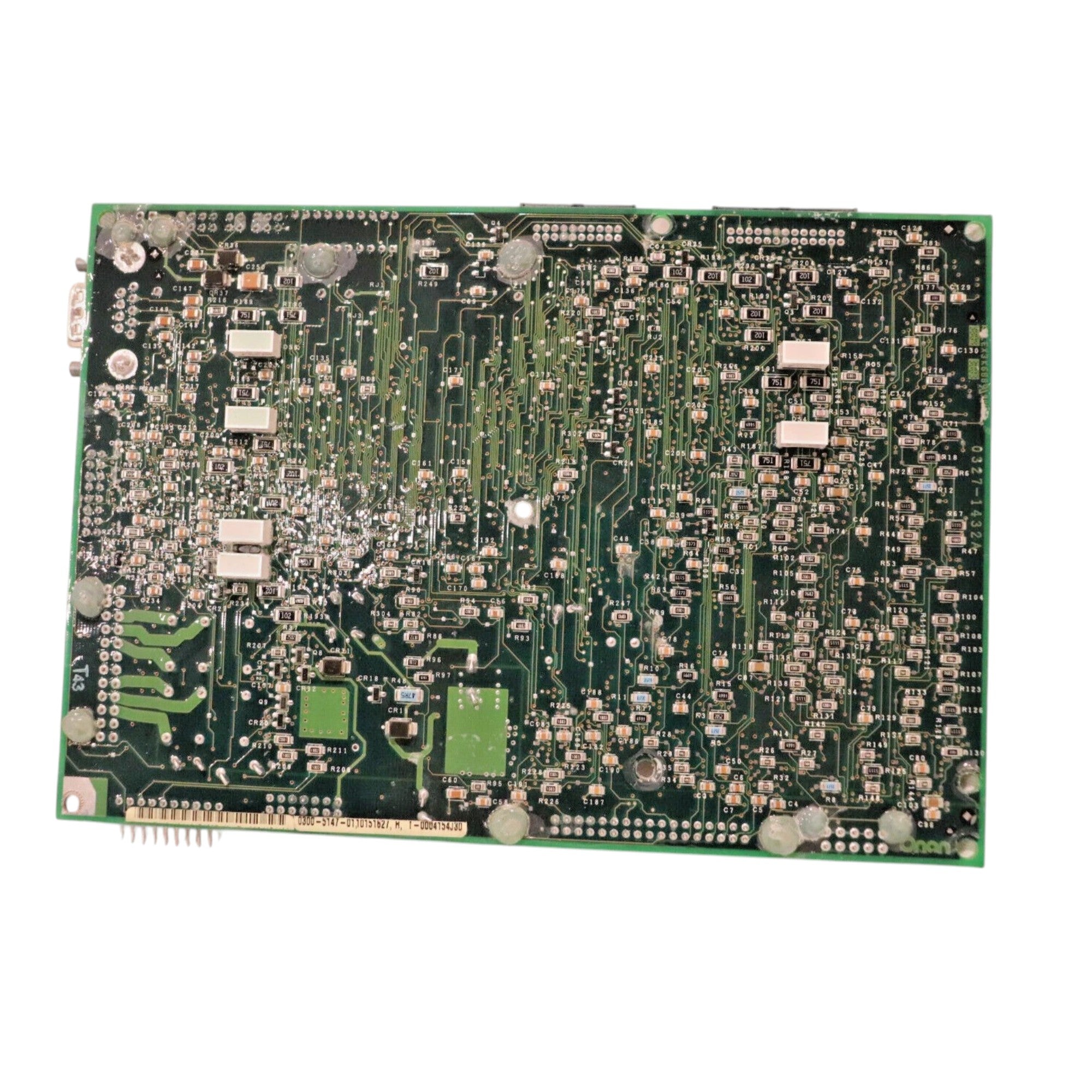 0300-5149-03 Genuine Cummins ATS Power Module Control Board