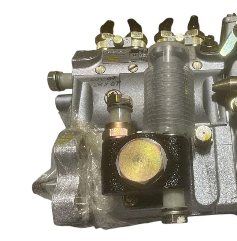101495-3444 Genuine Cummins Fuel Injector Tube Assembly