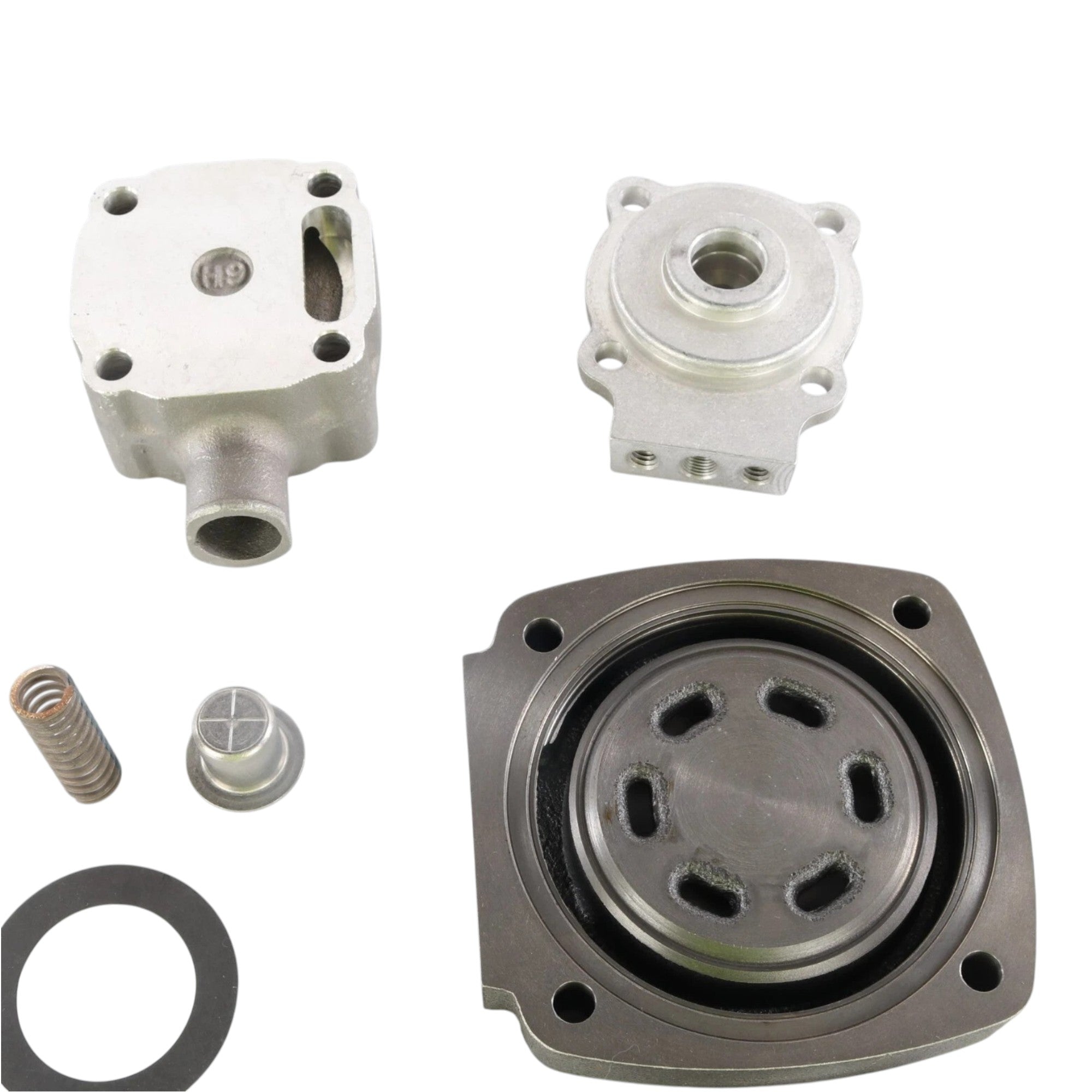 3559557 Genuine Cummins Engine Upper End Air Compressor Kit