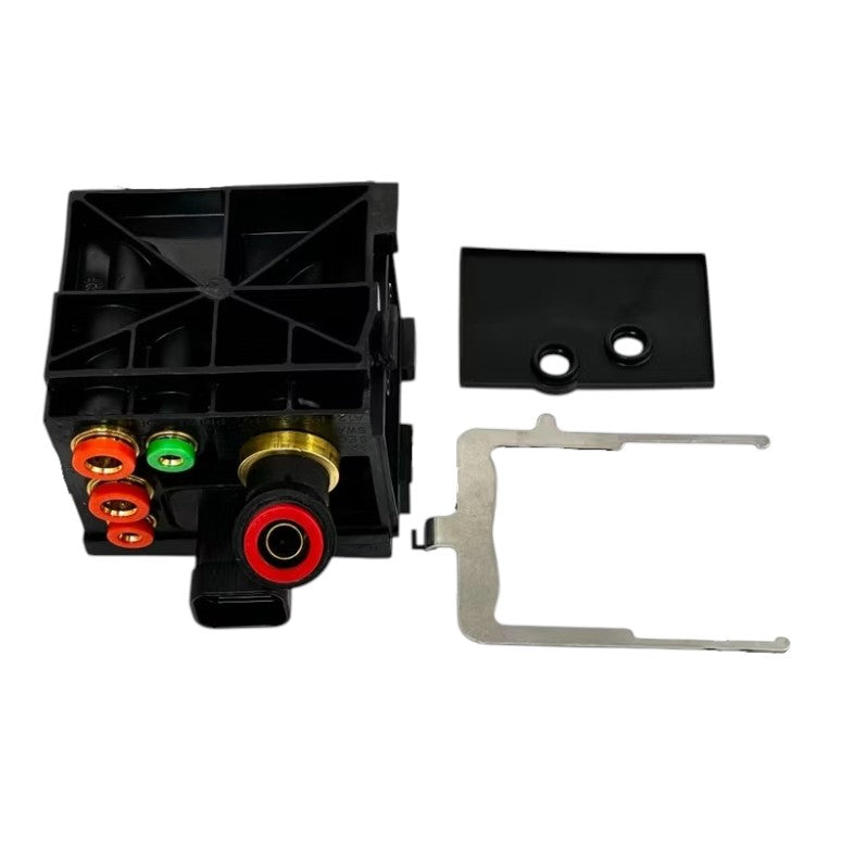NRG-27-SWA-110R Genuine Freightliner Pressure Switch Module