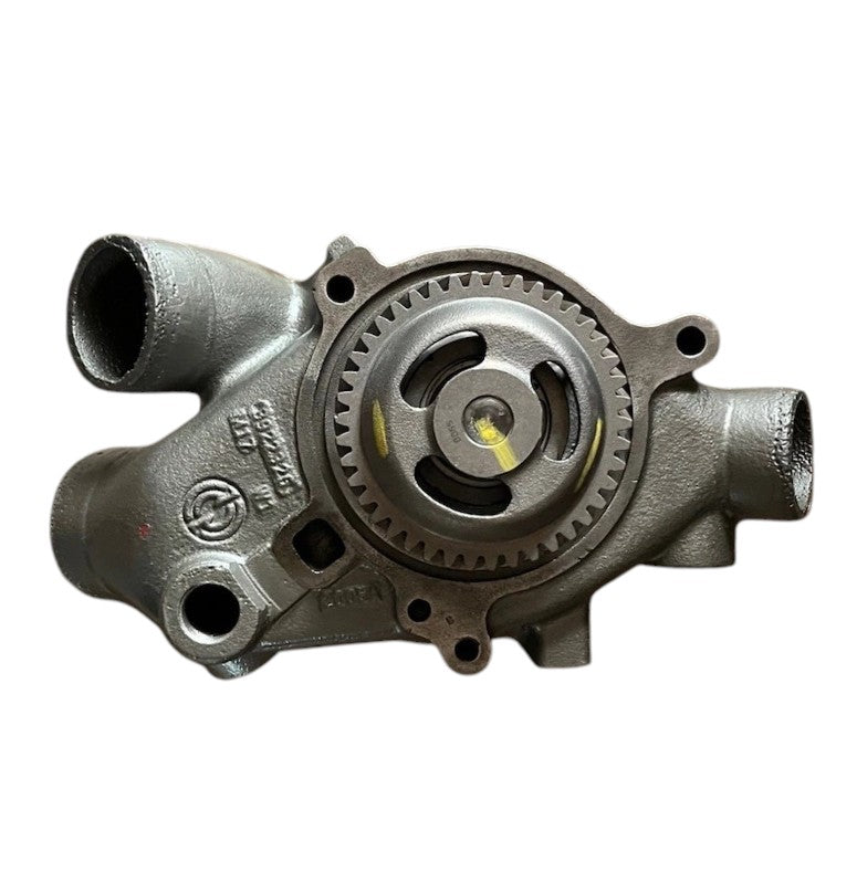 18-1261 Genuine Detroit Diesel Rebuilt” 92 Series Water Pump Part