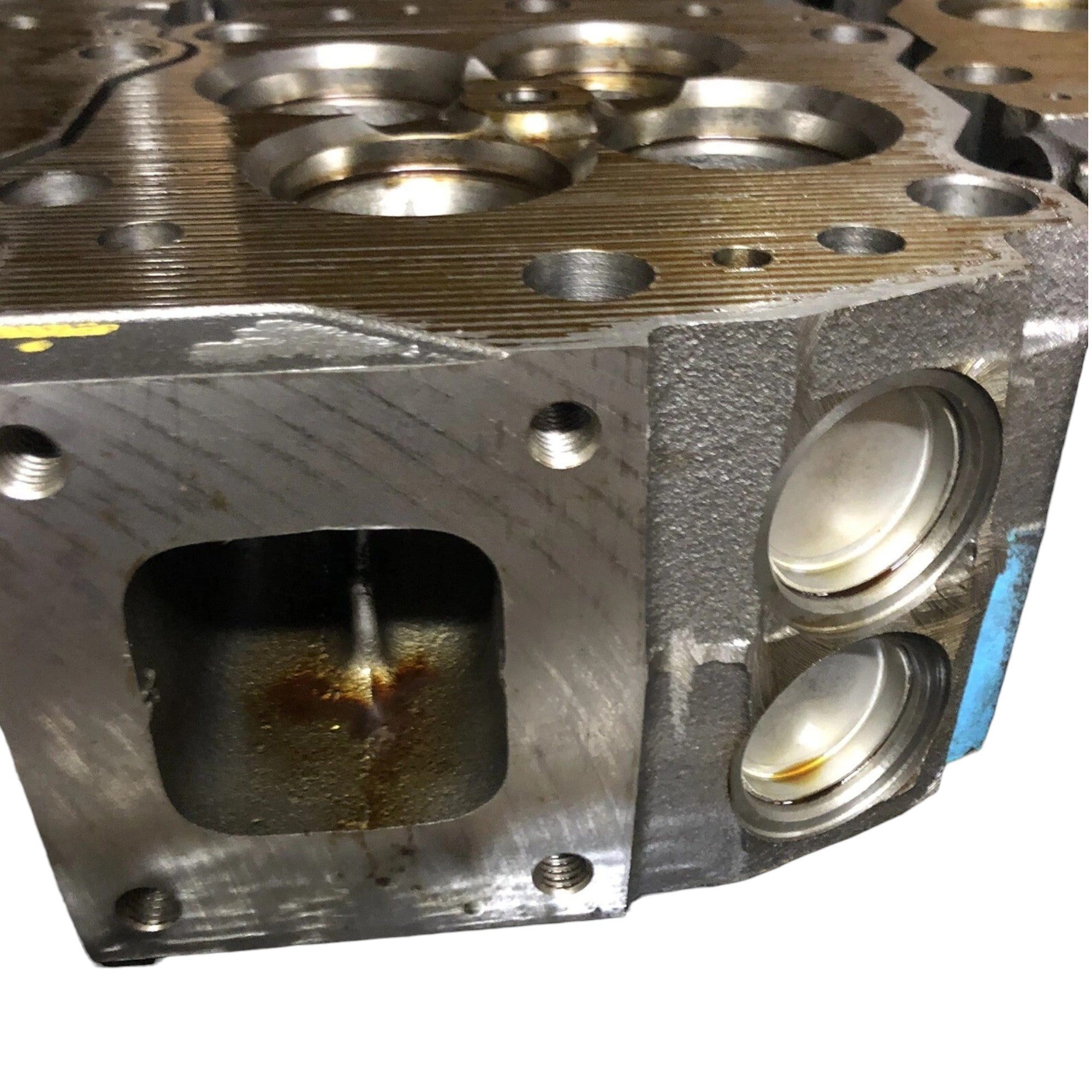 3282805 Genuine Cummins Cylinder Head for