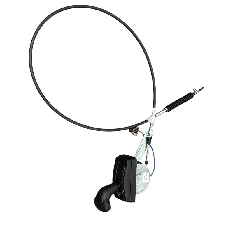 07-24504-000 Genuine Freightliner Automatic Transmission Shifter