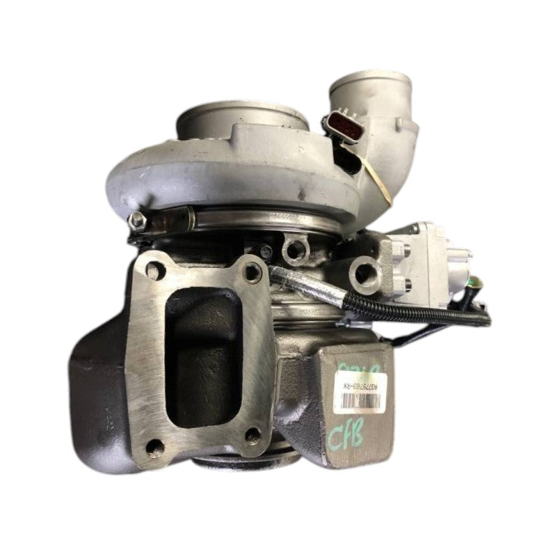 3405382 Genuine Cummins Turbocharger 6.7L