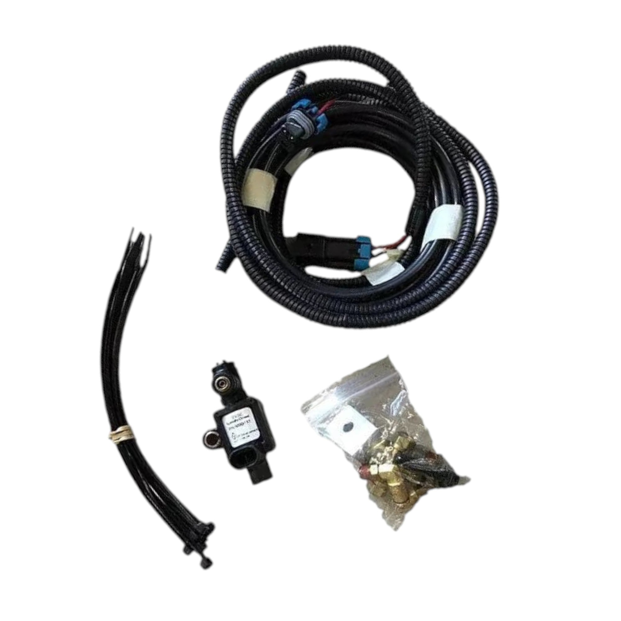 1033-42800-03 Genuine Borg Warner Cool Logic To Durospeed Conversion Kit