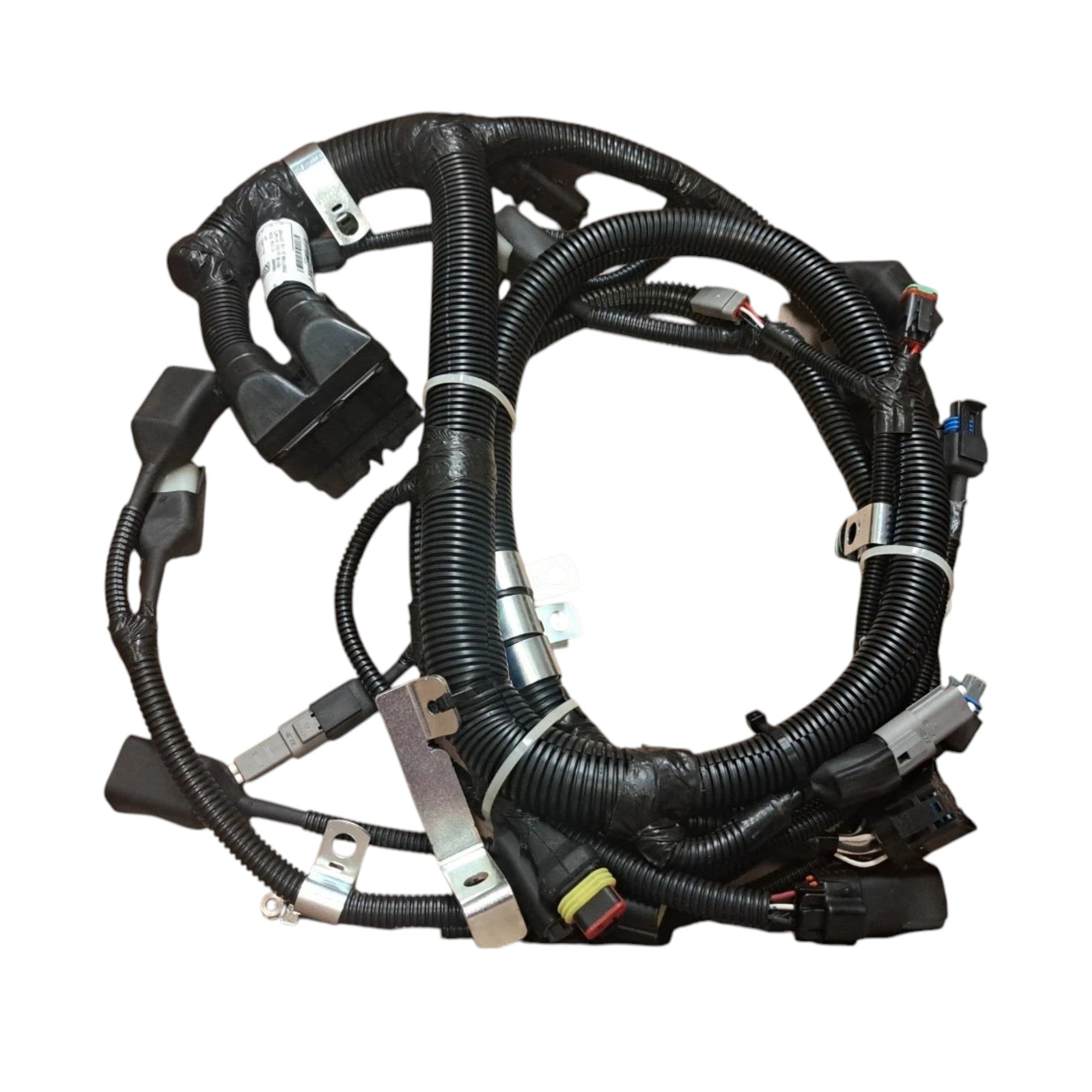 2864492 Genuine Cummins Electronic Control Module Wiring Harness